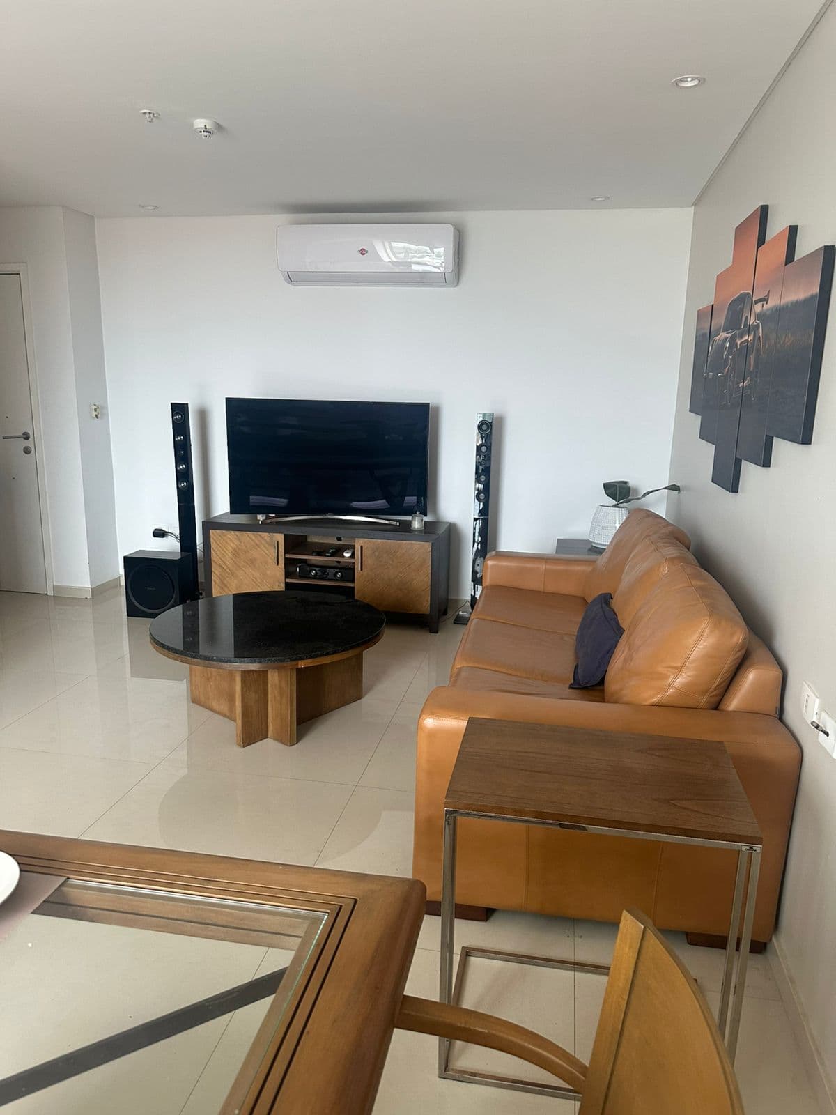 Departamento en Herrera, foto 2