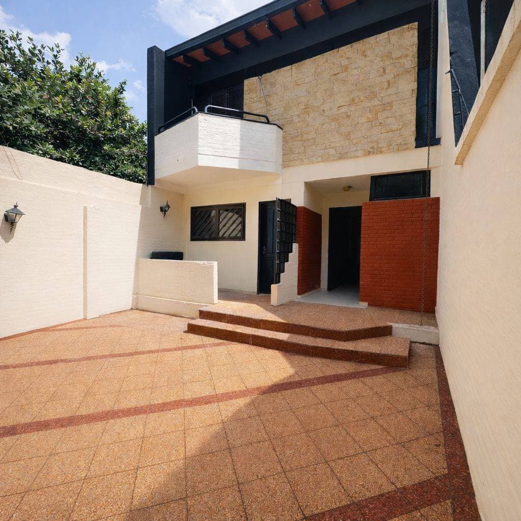 2 dúplex en venta en mburucuyá – asuncion, foto 2