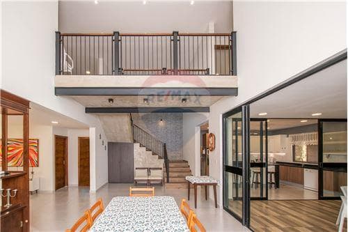 Casa-Venta-PY Cordillera San Bernardino, foto 5