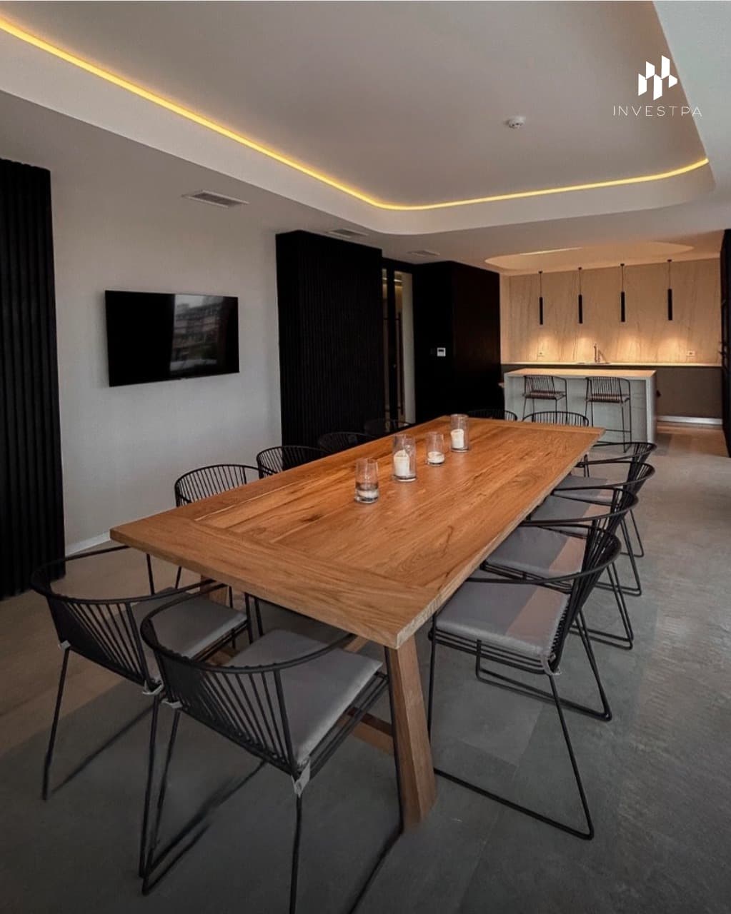 | Departamento Premium Amoblado - Molas López, foto 2