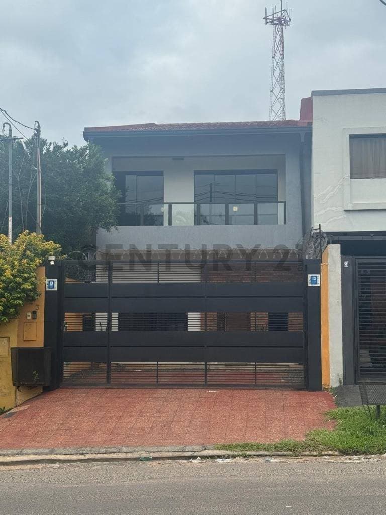 de Casa Dúplex en Lambaré, Central, foto 2