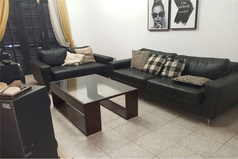 Departamento amoblado-Ñemby b° san carlos, foto 4