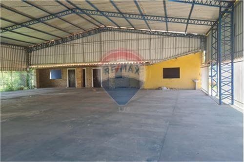 Depósito - Alquiler - Paraguay Central Fernando de la Mora, foto 2