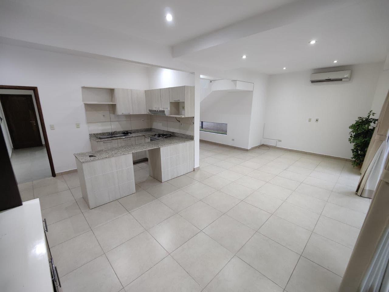 hermoso duplex en Surubii, foto 4