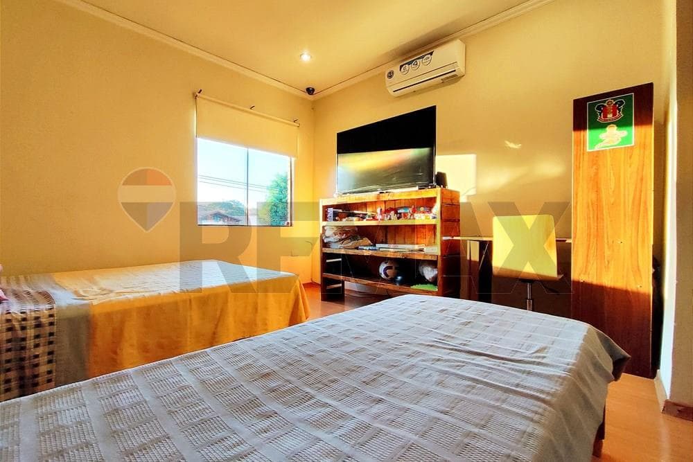 EN VENTA DupléX en Las Lomas Carmelitas, Asunción, foto 3