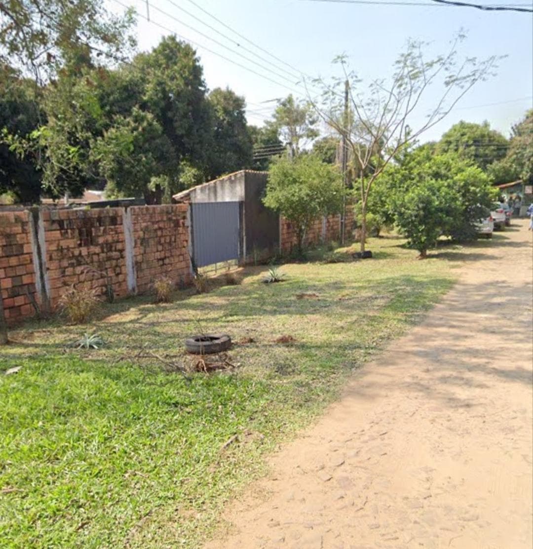 Terreno amurallado 360m² - Luque laurelty, foto 2