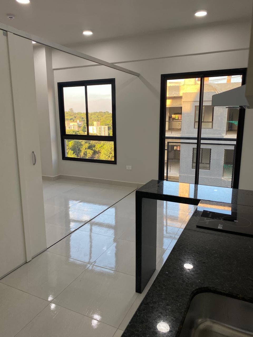 En Venta Monoambiente Zona Cit