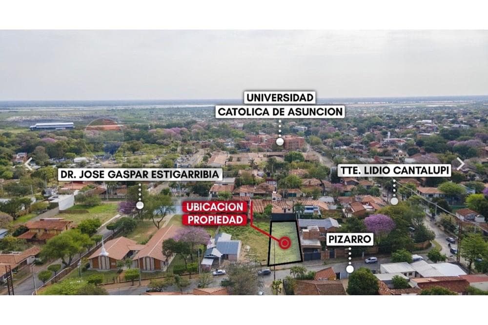 Terreno en venta - santa maría, foto 3
