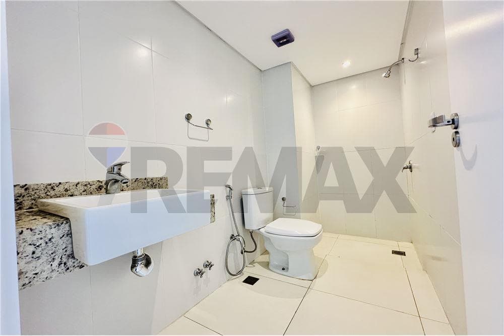 Departamento - Alquiler - Las Mercedes, Asunción, Paraguay, foto 4