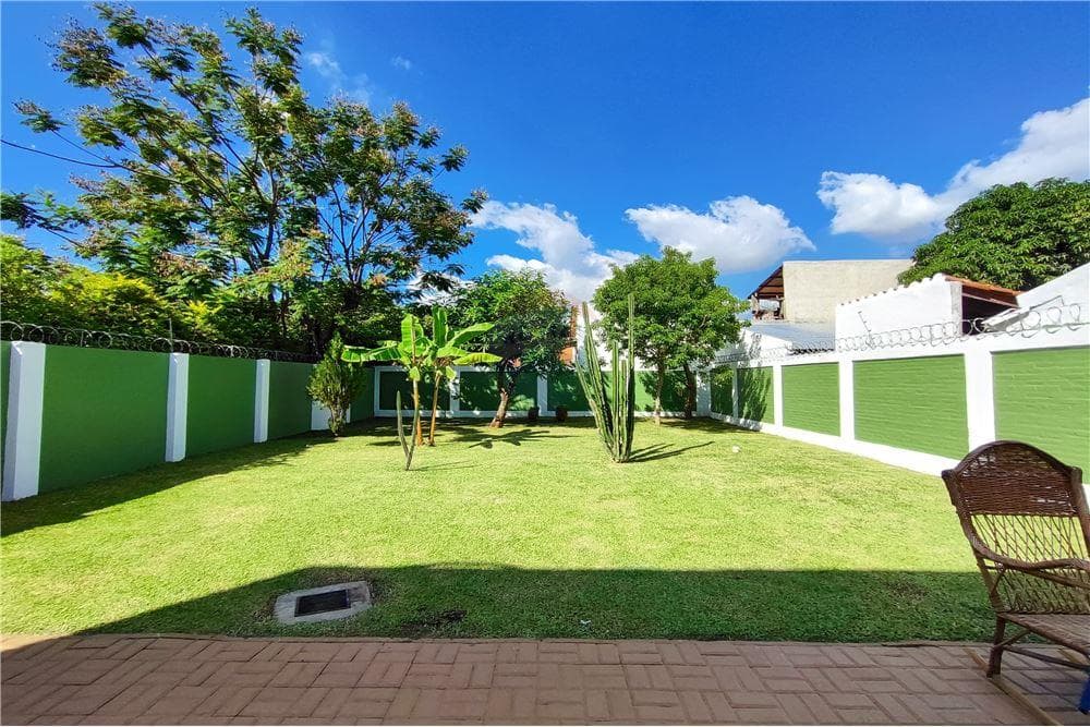 Casa - Venta - Paraguay Central Mariano Roque Alonso — foto 4