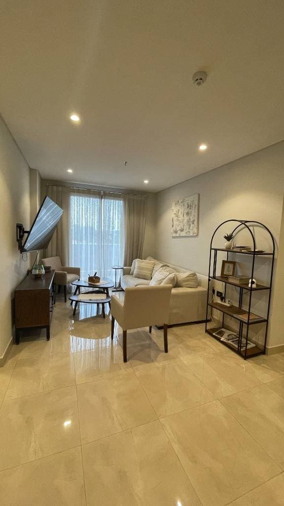 Departamento 2 dormitorios - edificio molas 1321, Trinidad, Asunción, foto 4