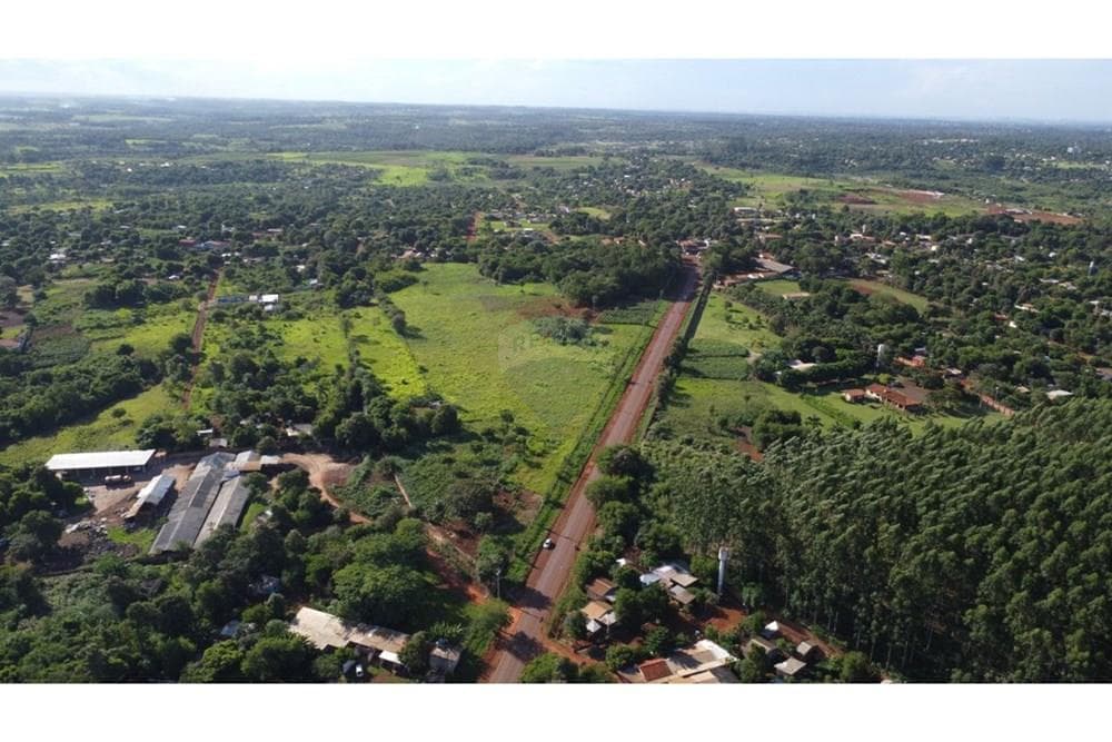 Terreno - Venta - Paraguay Alto Paraná Presidente Franco, foto 3