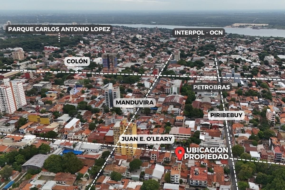 de Terreno en La Encarnación, foto 3
