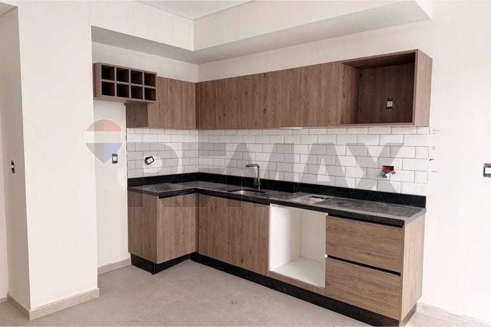 Departamento - Venta - Las Lomas (Carmelitas), Asunción, Paraguay — foto 3