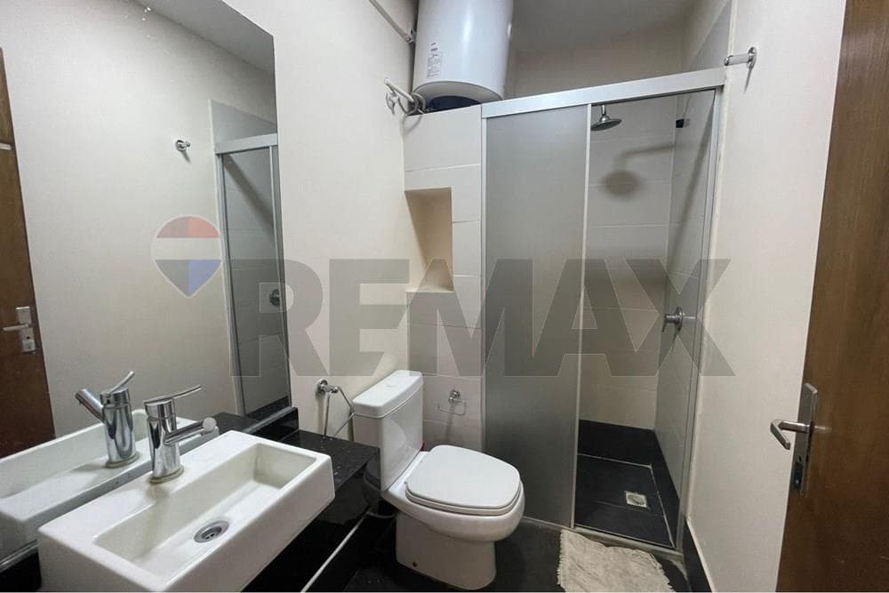 Departamento - Alquiler - Fernando de la Mora, Central, Paraguay, foto 4