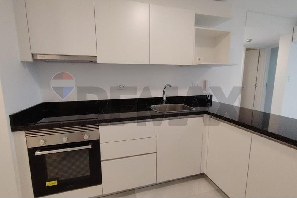 Depto de 3d vista a amenities + cochera, foto 4