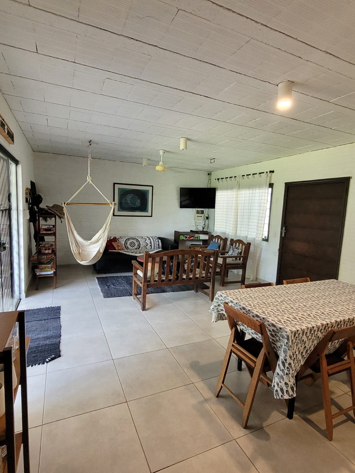 Hermosa casa en Lambaré mbachio — foto 2