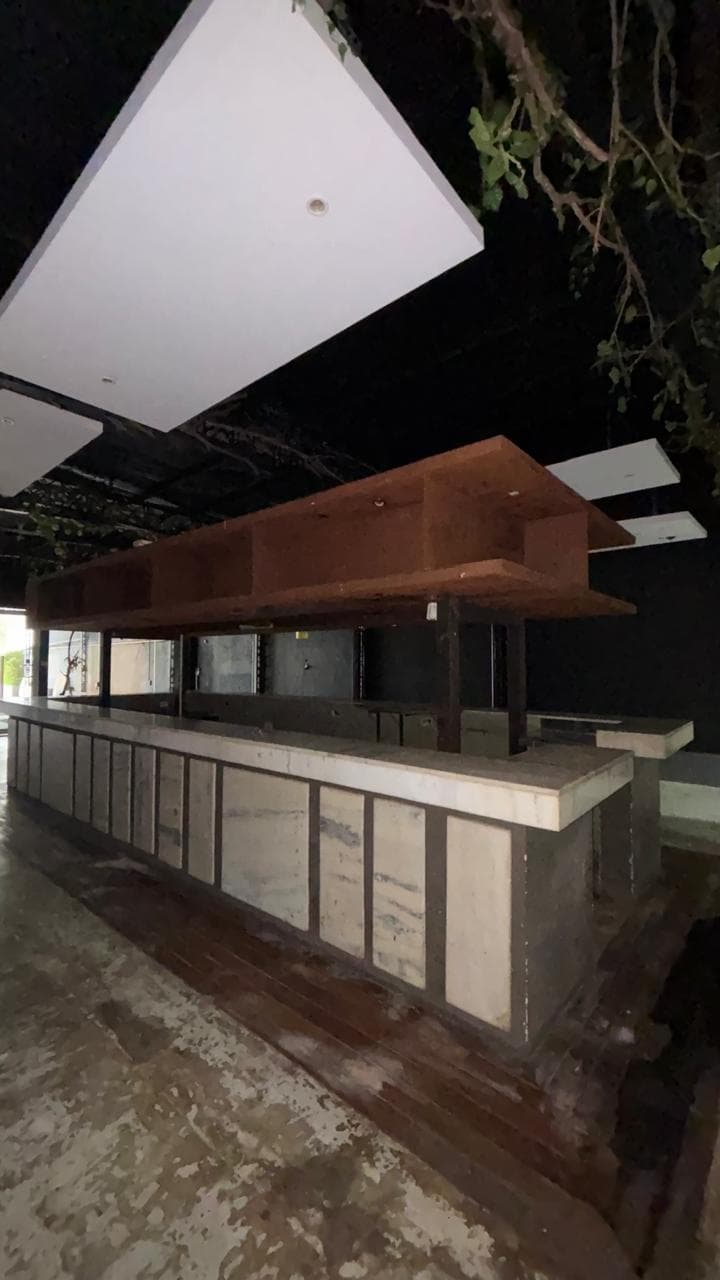 **alquilo amplio local comercial gastronomico en Villa Morra – 400 m²**, foto 5