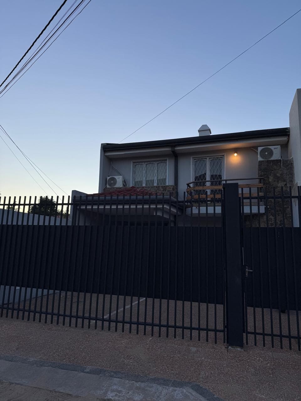 Villa Morra, en alquiler duplex de 4 dormitorios — foto 2