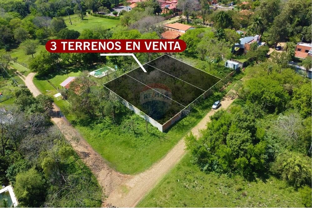 Terreno de 589 m² - Venta - San Bernardino zona Centrica , Paraguay, foto 5