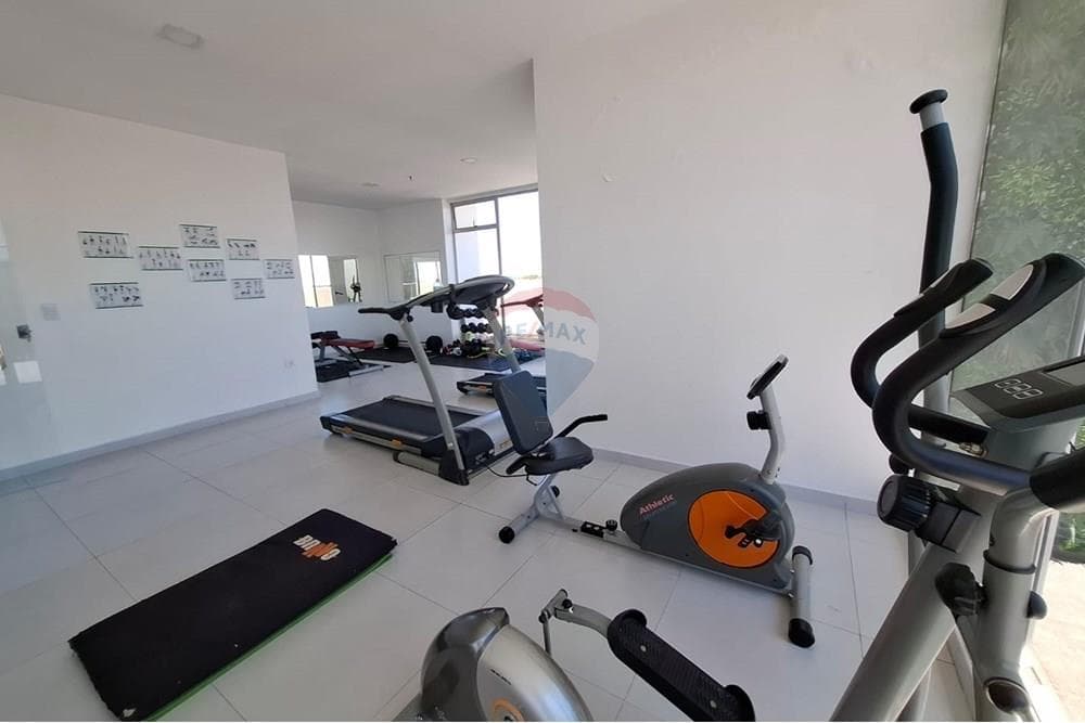 Departamento - Alquiler - Los Laureles, Paraguay, foto 2