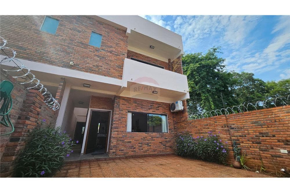 Hermoso duplex en San Lorenzo- villa amelia — foto 2