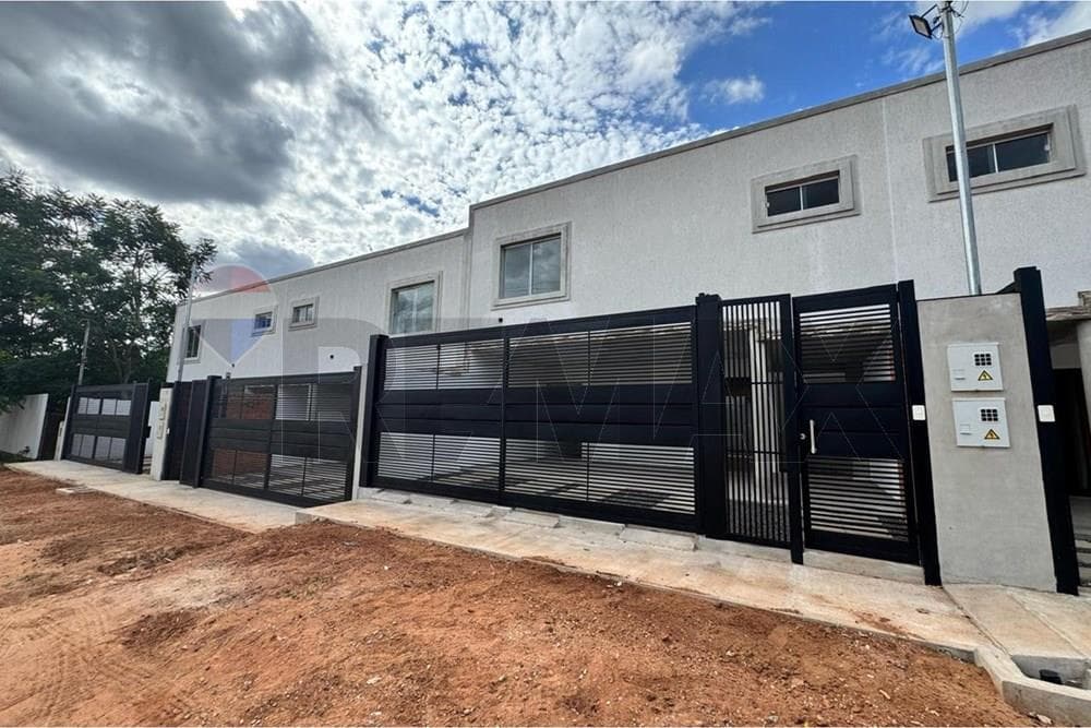 Duplex - Alquiler - San Lorenzo, Central, Paraguay, foto 2
