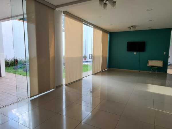 Hermosa casa en lambare, valle apu'a a 150 metros de cacique Lambaré, foto 3