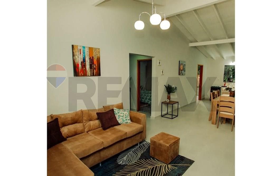 Casa Nueva a Estrenar en Luque, foto 4