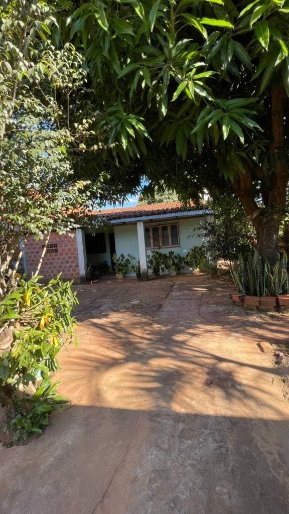 En venta casa en San Lorenzo, foto 3