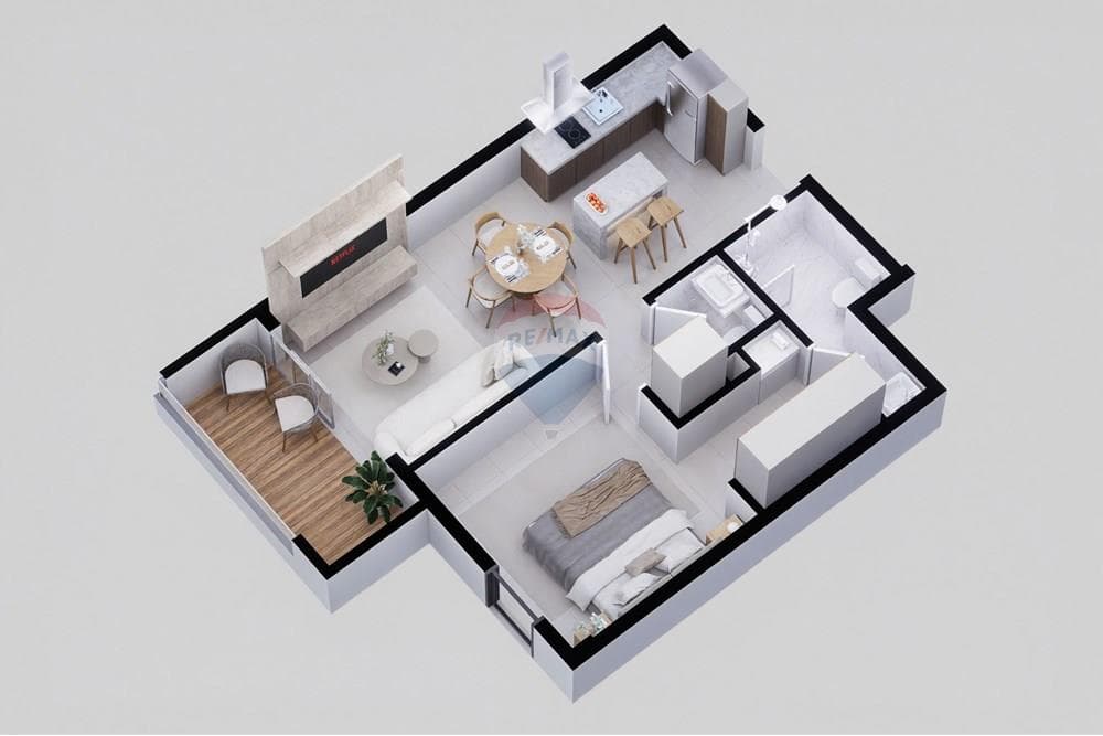 R5 Las Lomas: Confort y Estilo en la Ciudad, foto 3
