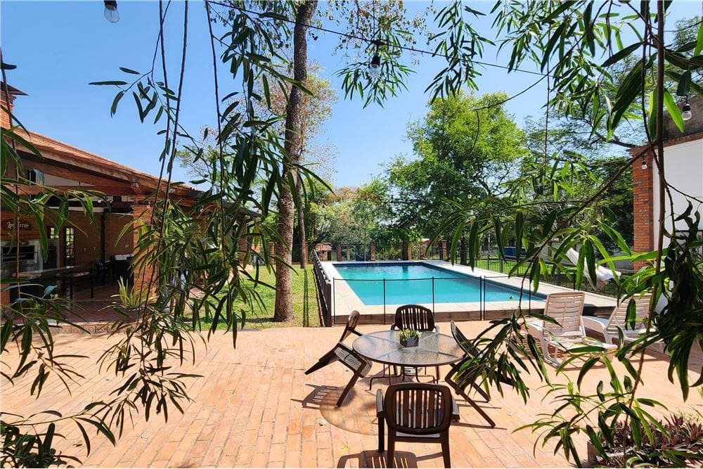 Casa Moderna c/ 5 dormitorios en Sanber, foto 1