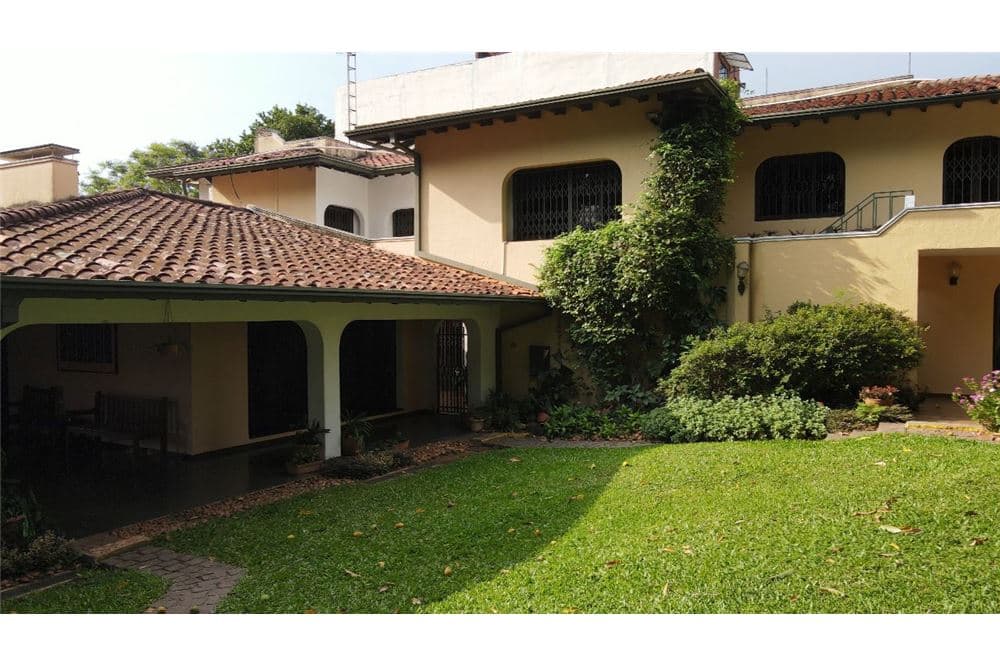 Oportunidad de Inversión- Residencia en Bo Jara