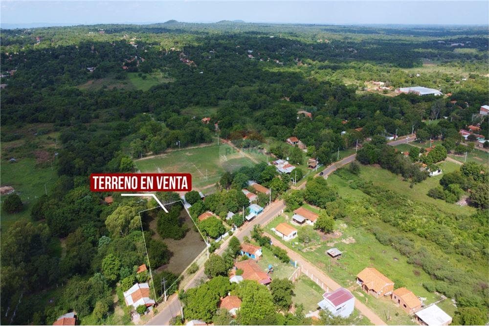 Terreno - Venta - Luque, Central, Paraguay, foto 5