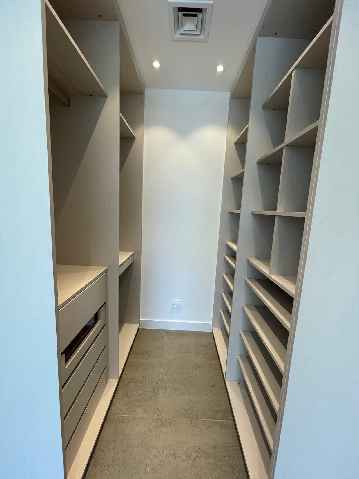 Zona shopping del sol en alquiler/venta – depto, 3 dormitorios en suite, foto 4