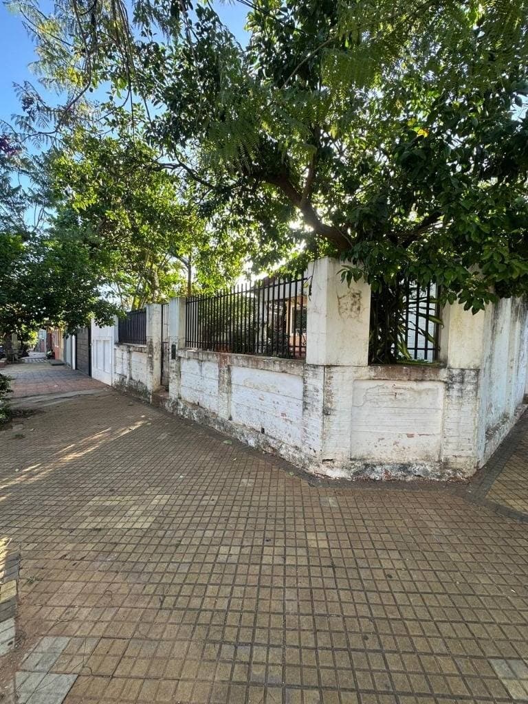 En venta propiedad en esquina en barrio san pablo