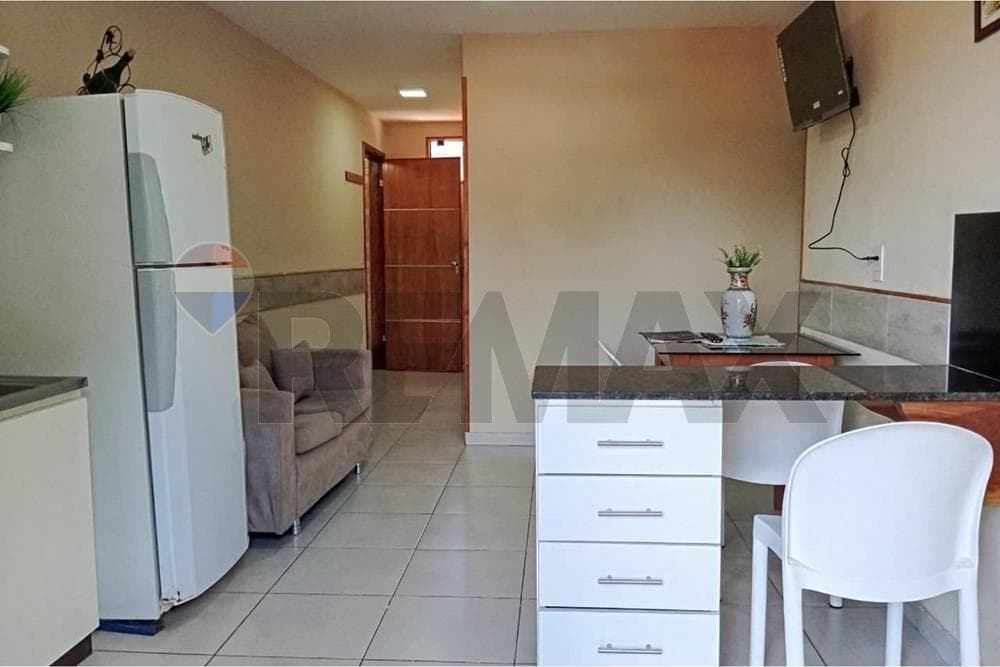 Departamento - Alquiler - San Lorenzo, Paraguay, foto 5