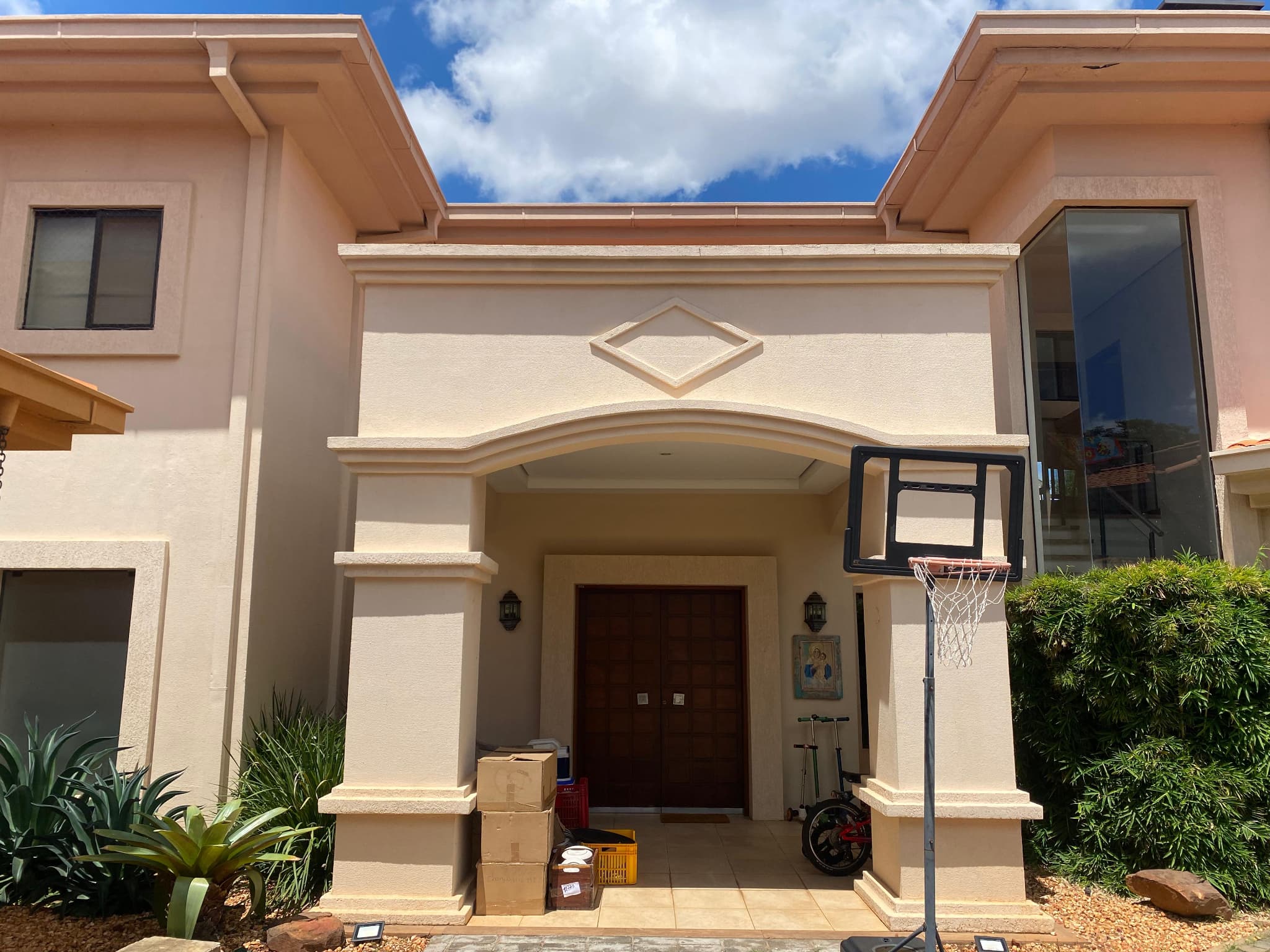 Casa En Condominio Mburucuya, foto 2