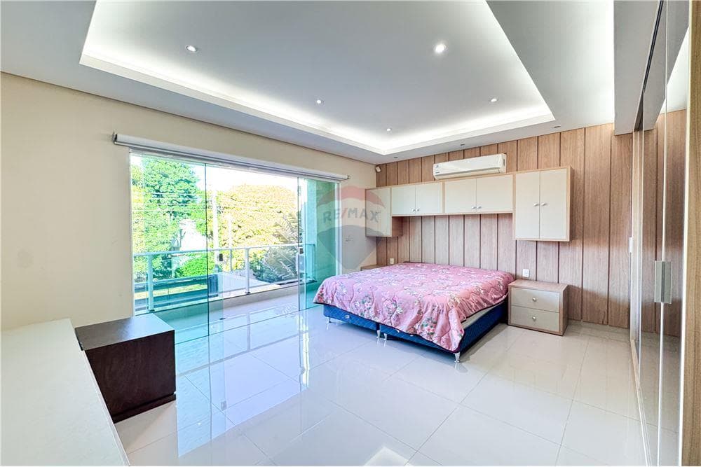 Residencia premiun en Fernando de la Mora — foto 5