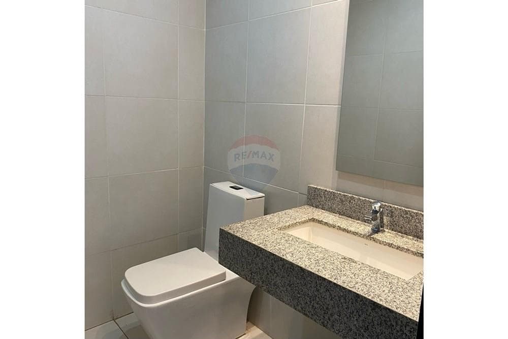 Oficina - Alquiler - Paraguay Asunción Ycuá Satí, foto 4