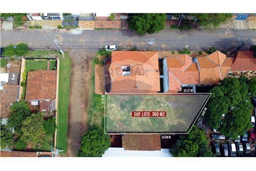 Terreno en venta, Fernando de la Mora, foto 2