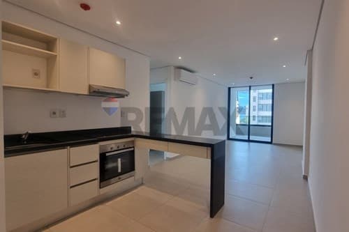 Departamento en las Carmelitas, foto 1