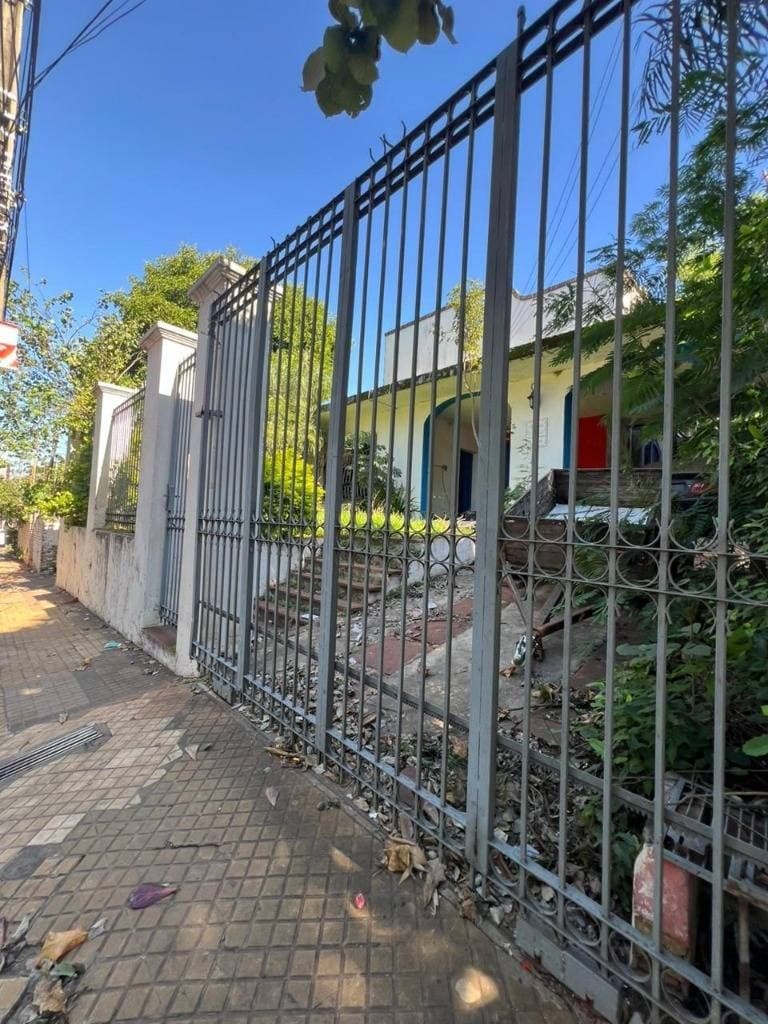 En venta - 2 terrenos sobre avda. Gral. Santos — foto 2