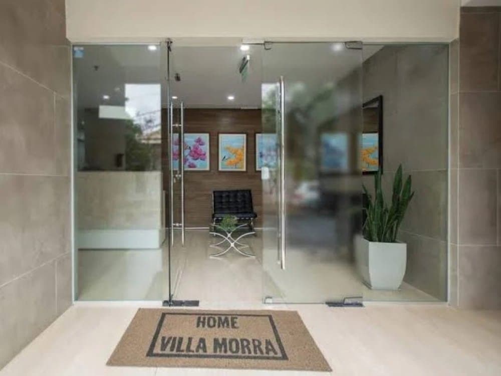 Departamento 1 dorm en Villa Morra, foto 4