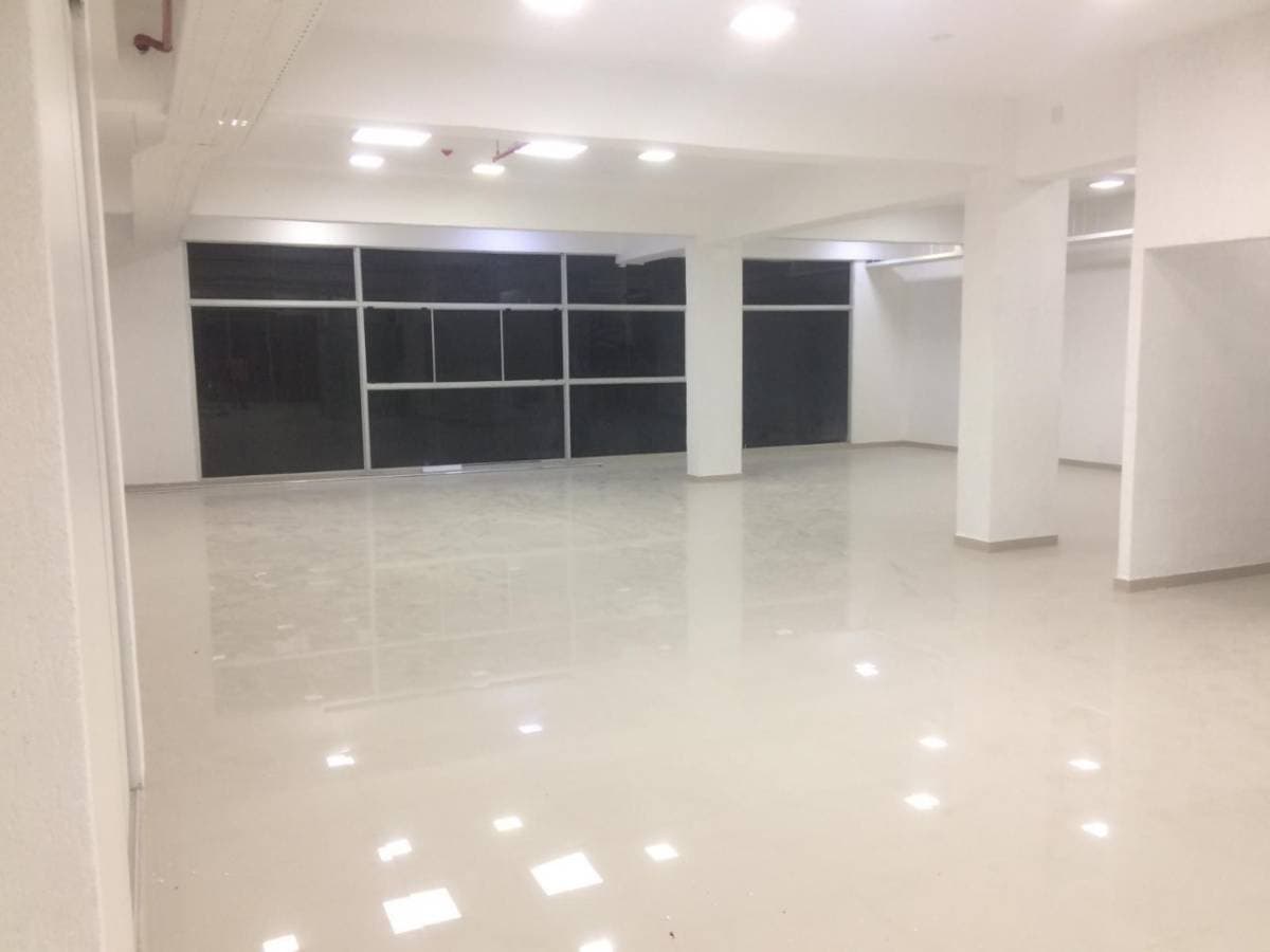 Oficina Corporativa en Alquiler - Avda. Rca. Argentina, Asunción — foto 2