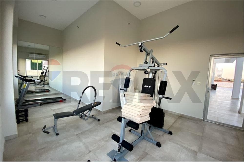 Departamento - Alquiler - Ycuá Satí, Paraguay — foto 2