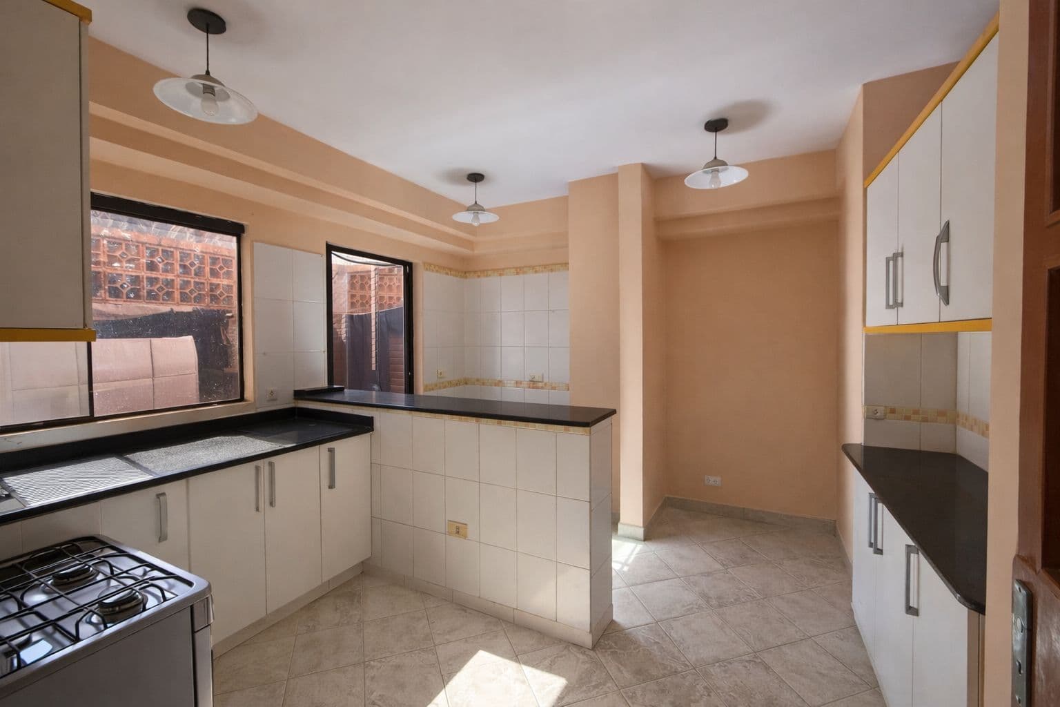 Hermoso departamento en fdo de la mora zona norte, foto 5