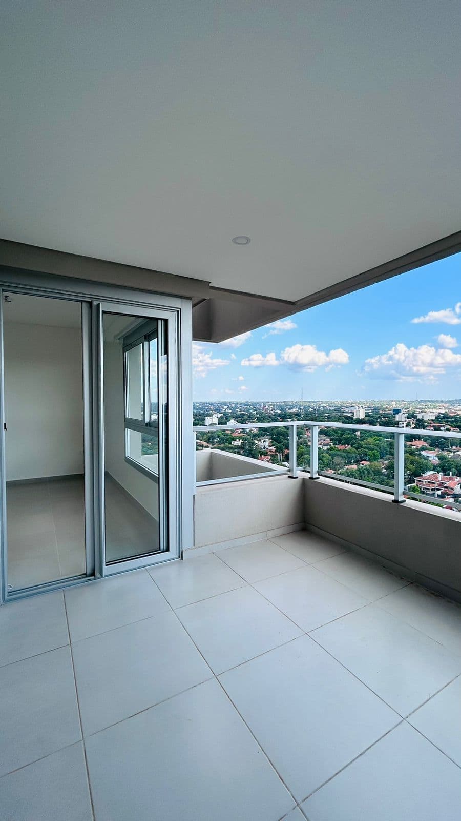 En alquiler hermoso departamento a estrenar en fortaleza boggiani, foto 1
