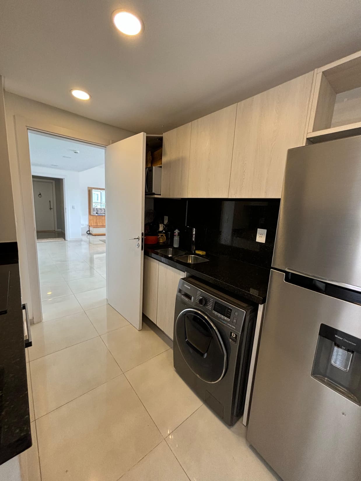 San Bernardino en alquiler departamento de 3 dormitorios en aqua village, foto 3