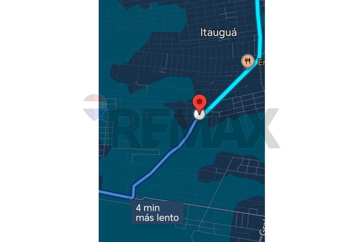 Terreno - Venta - Itauguá, Central, Paraguay, foto 5